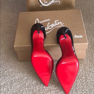 Christian Louboutin Heels